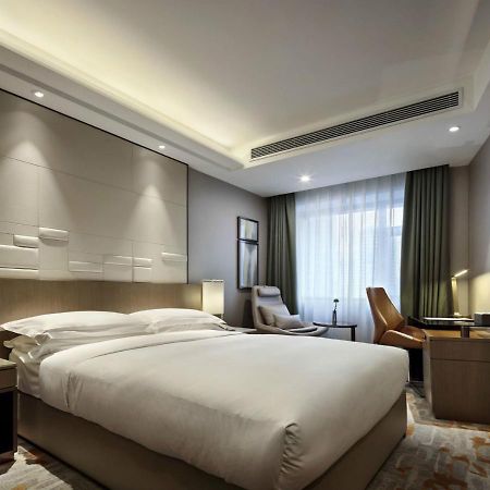 Changchun Ya Tai Hotel Kültér fotó