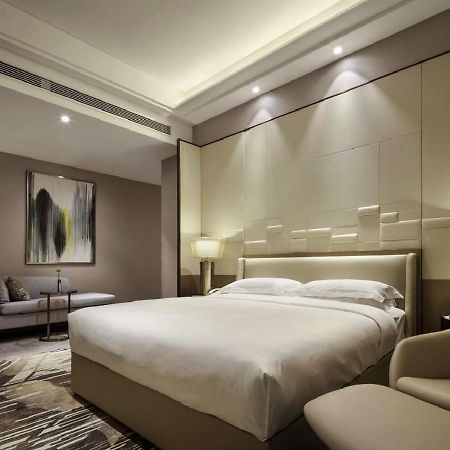 Changchun Ya Tai Hotel Kültér fotó