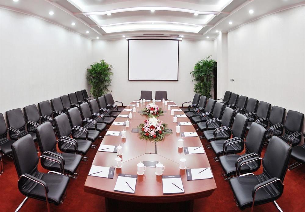 Changchun Ya Tai Hotel Kültér fotó
