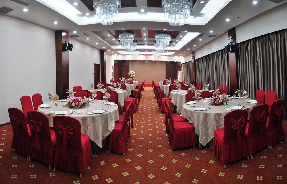 Changchun Ya Tai Hotel Kültér fotó
