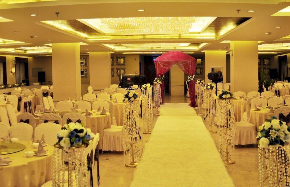 Changchun Ya Tai Hotel Kültér fotó