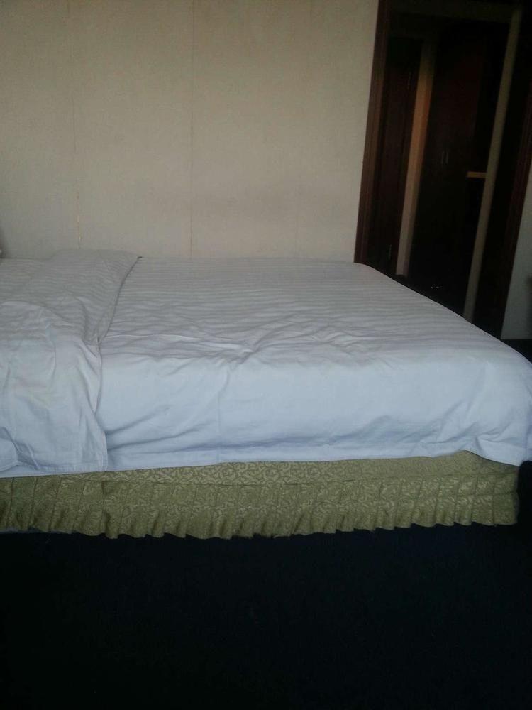 Changchun Ya Tai Hotel Kültér fotó