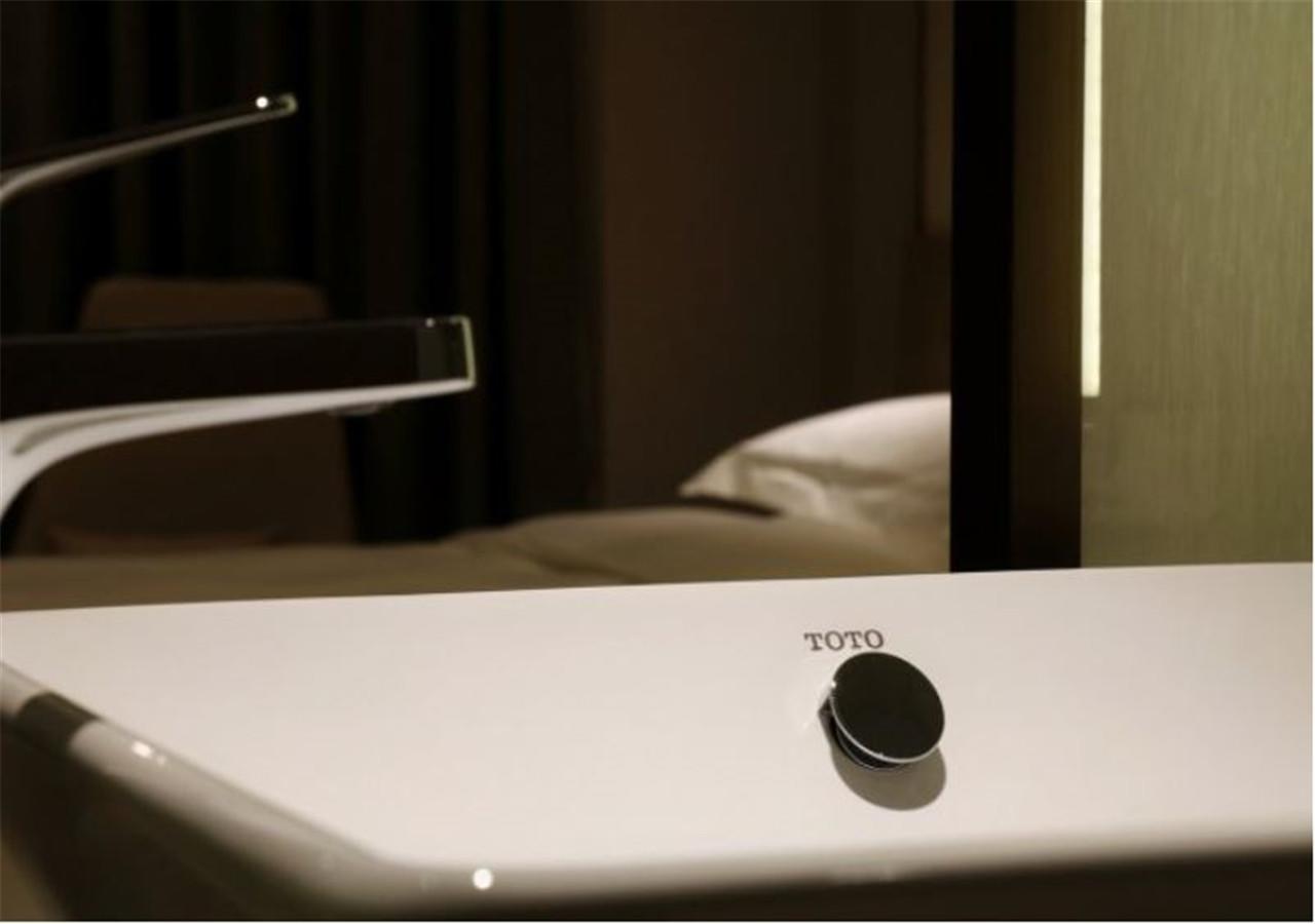 Changchun Ya Tai Hotel Kültér fotó