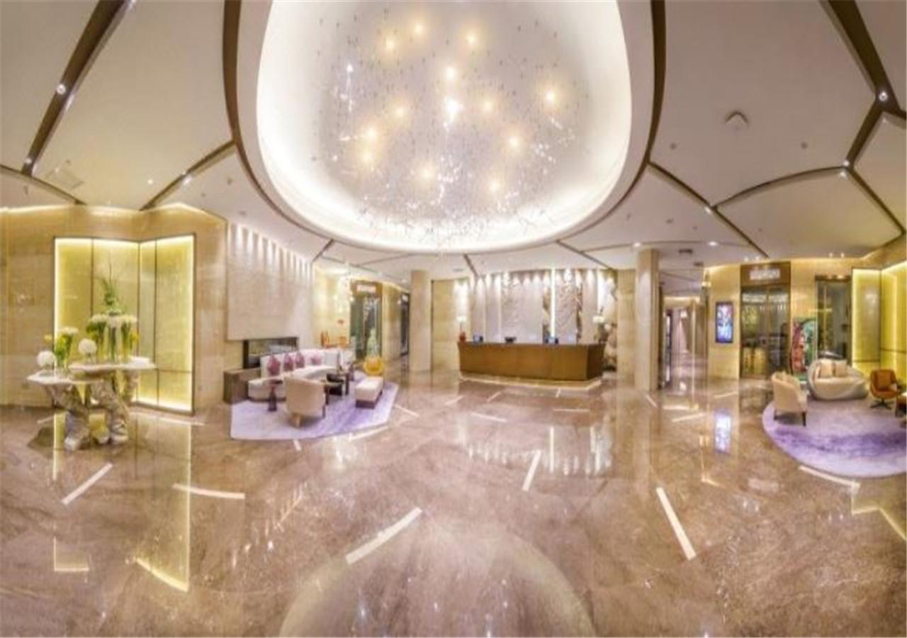 Changchun Ya Tai Hotel Kültér fotó