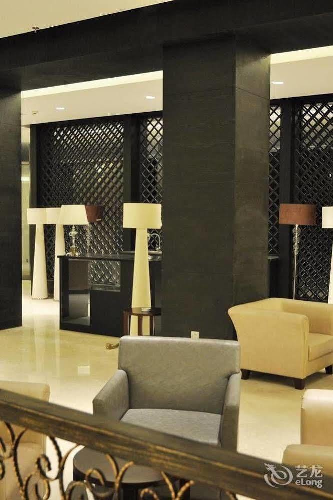 Changchun Ya Tai Hotel Kültér fotó