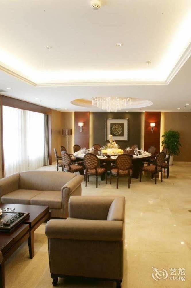 Changchun Ya Tai Hotel Kültér fotó