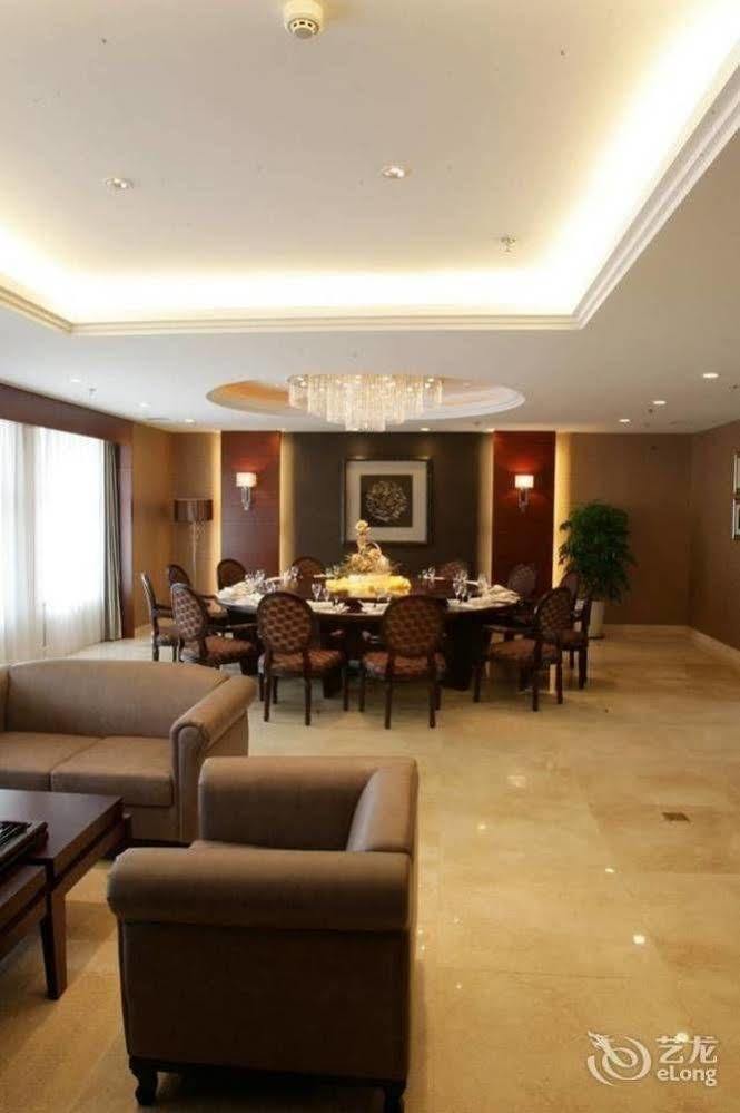 Changchun Ya Tai Hotel Kültér fotó