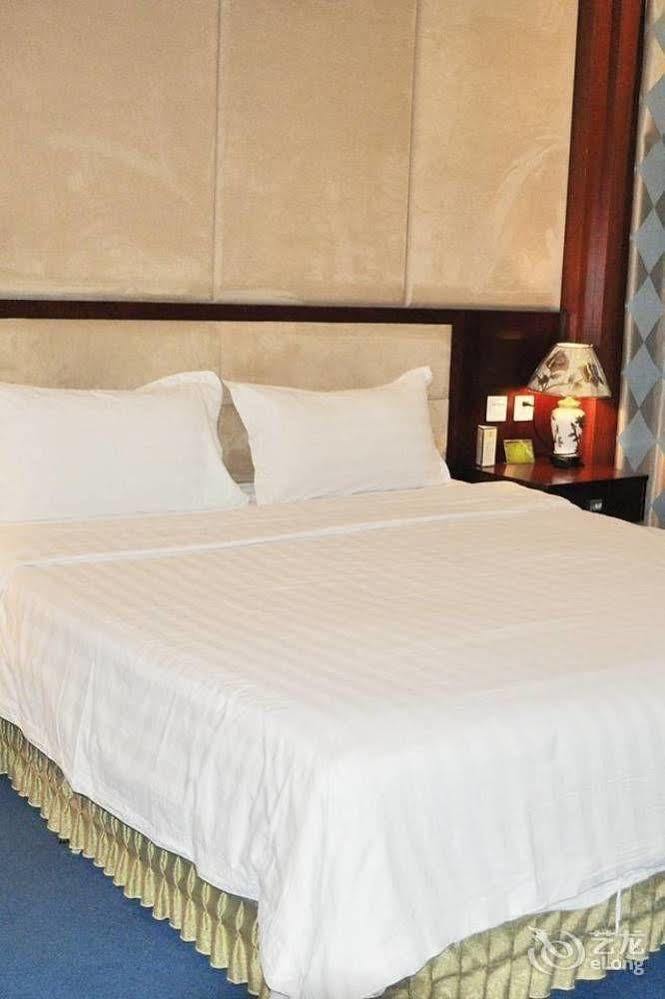 Changchun Ya Tai Hotel Kültér fotó