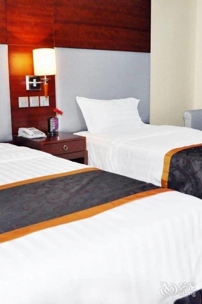 Changchun Ya Tai Hotel Kültér fotó