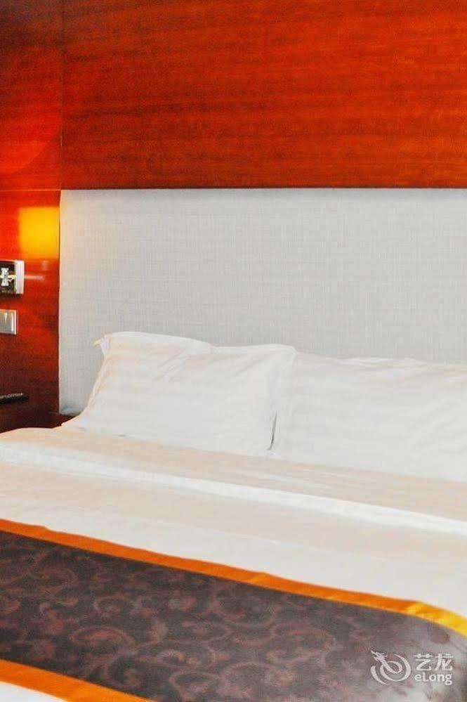 Changchun Ya Tai Hotel Kültér fotó