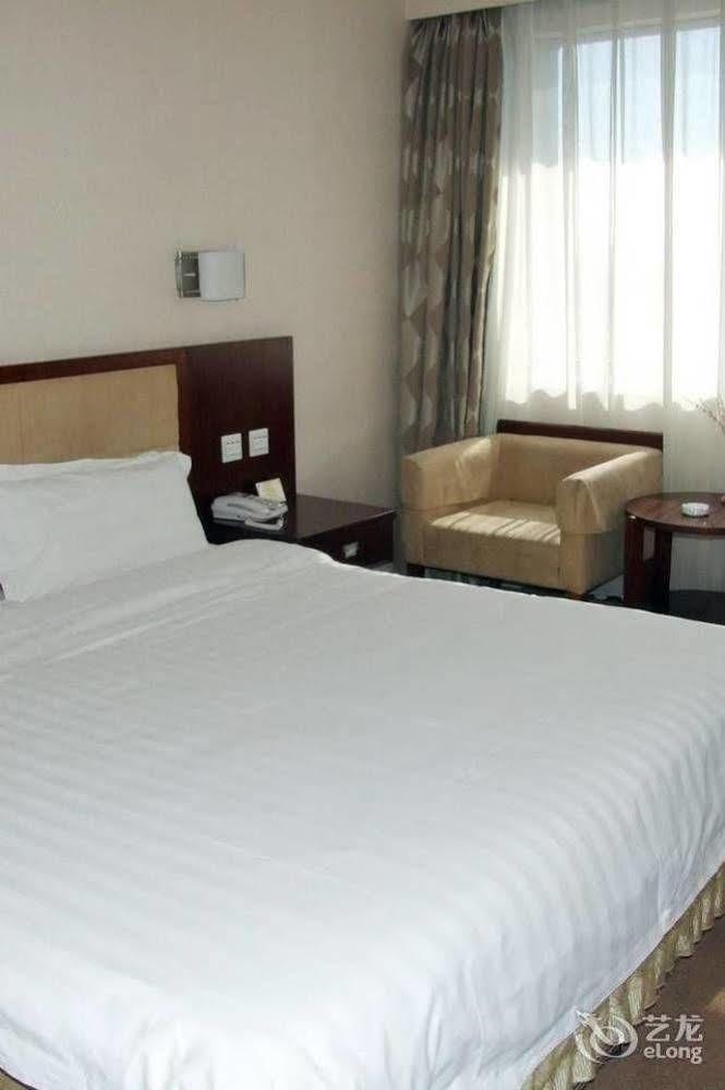 Changchun Ya Tai Hotel Kültér fotó