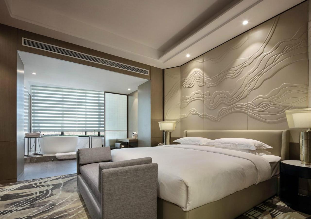 Changchun Ya Tai Hotel Kültér fotó