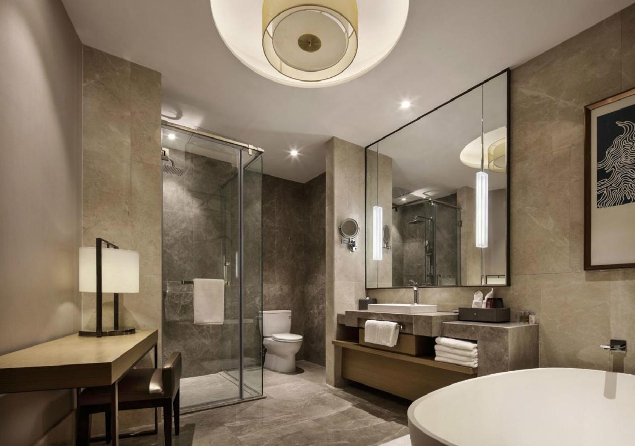 Changchun Ya Tai Hotel Kültér fotó
