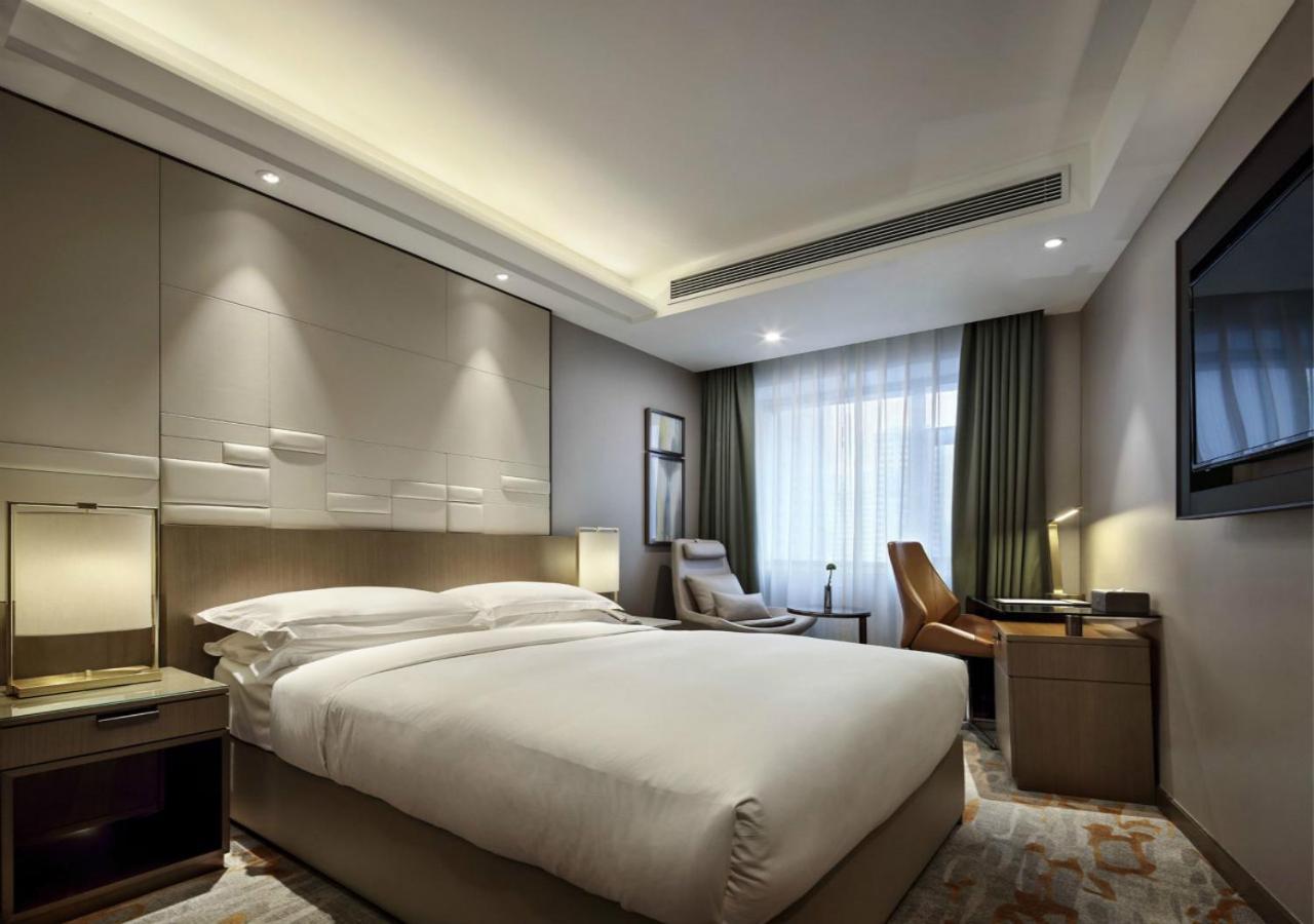Changchun Ya Tai Hotel Kültér fotó