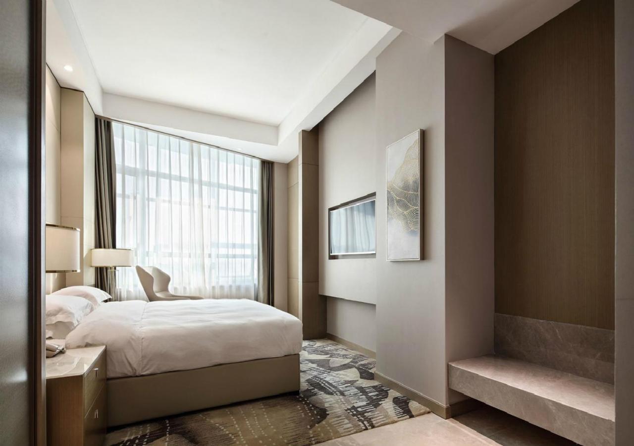 Changchun Ya Tai Hotel Kültér fotó