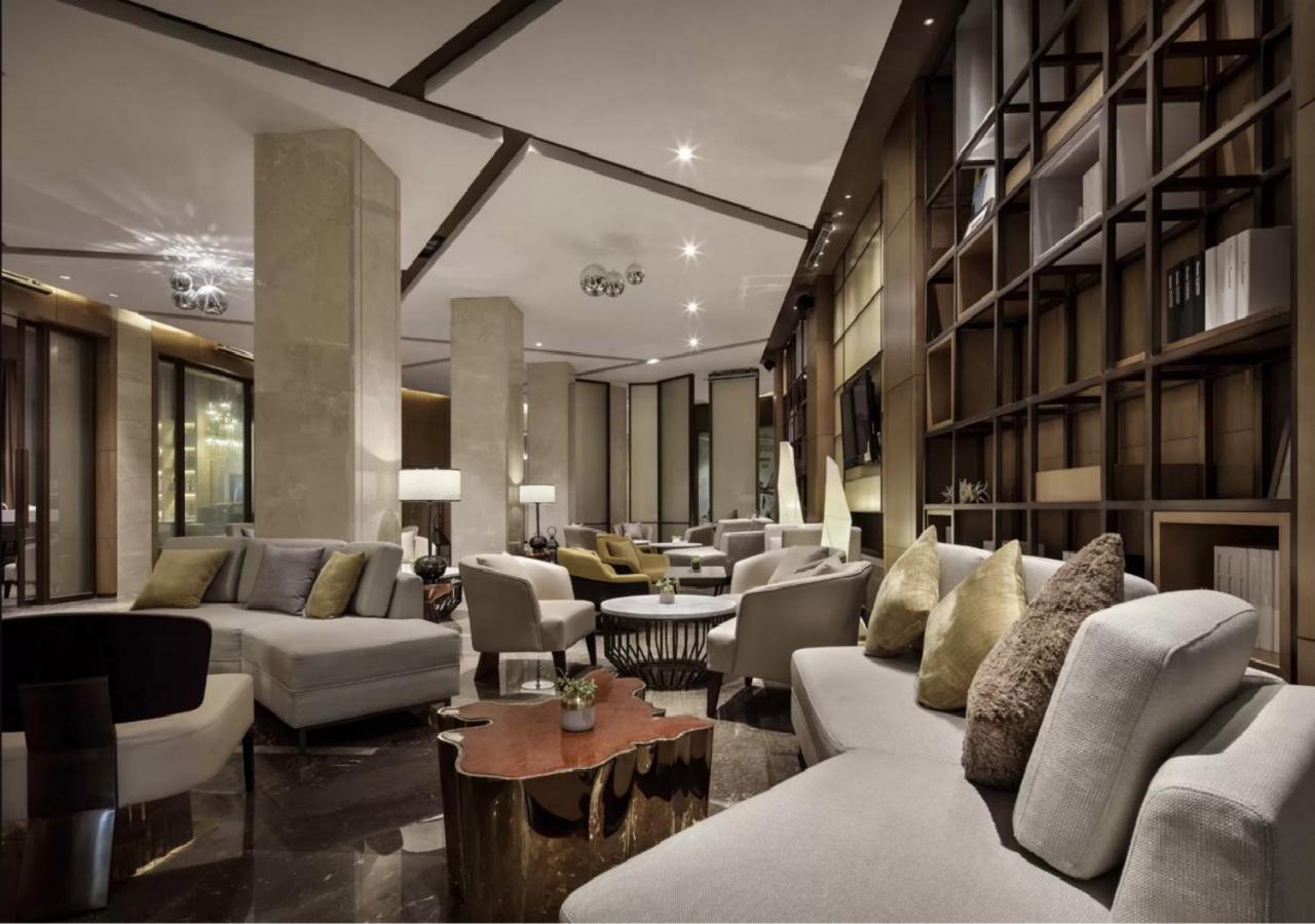 Changchun Ya Tai Hotel Kültér fotó