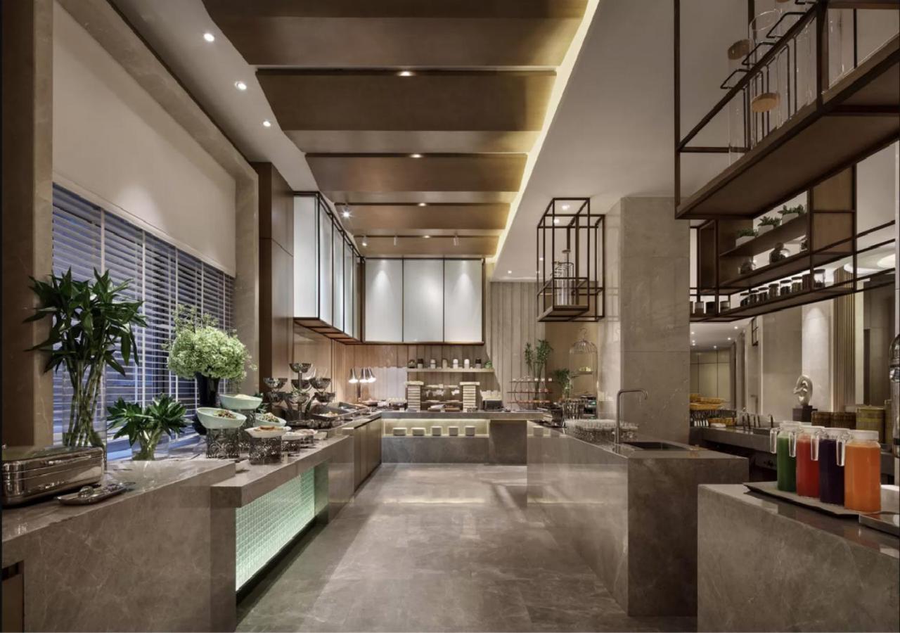 Changchun Ya Tai Hotel Kültér fotó