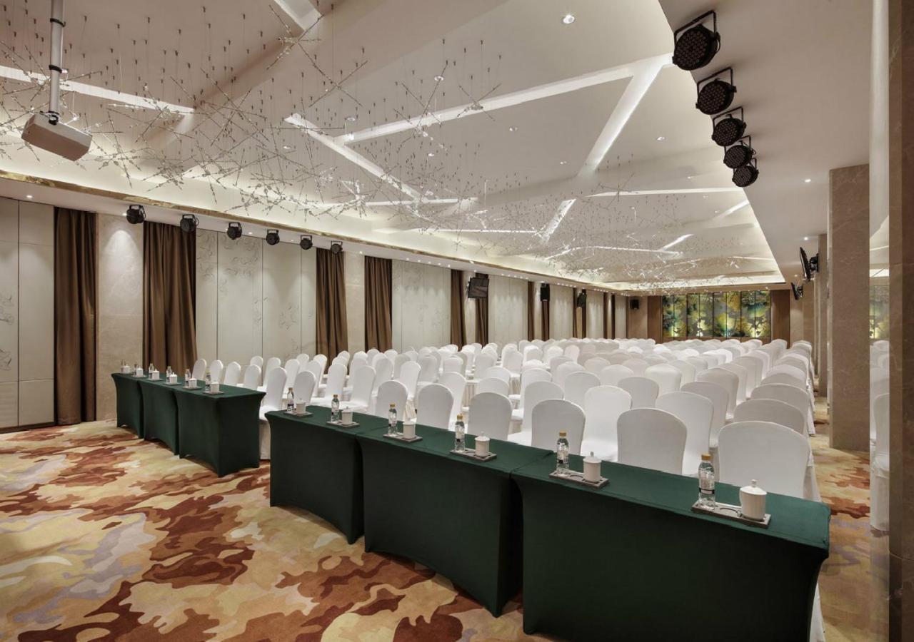 Changchun Ya Tai Hotel Kültér fotó