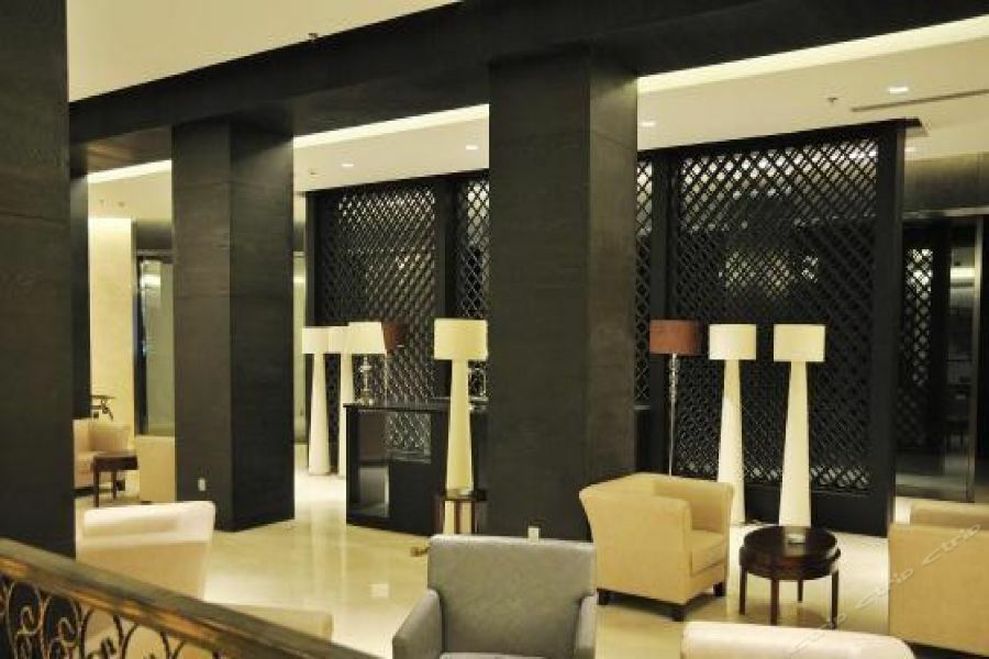 Changchun Ya Tai Hotel Kültér fotó
