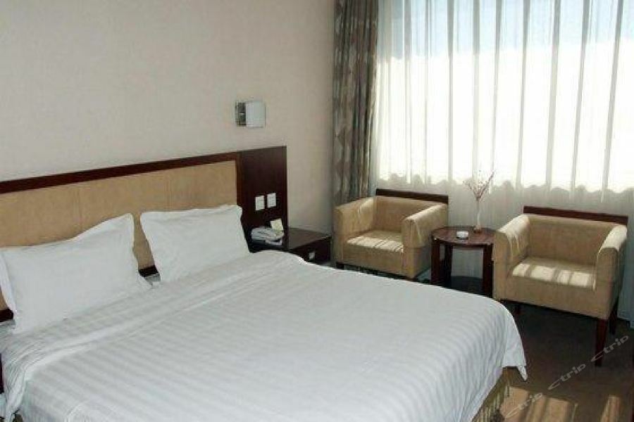 Changchun Ya Tai Hotel Kültér fotó