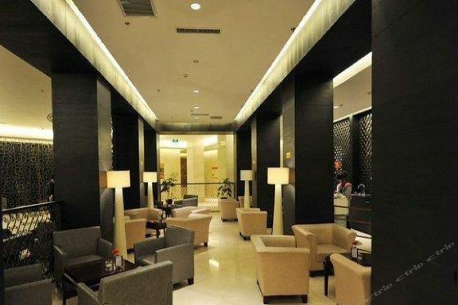 Changchun Ya Tai Hotel Kültér fotó